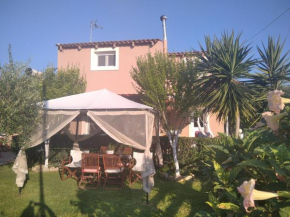 Villa Lou